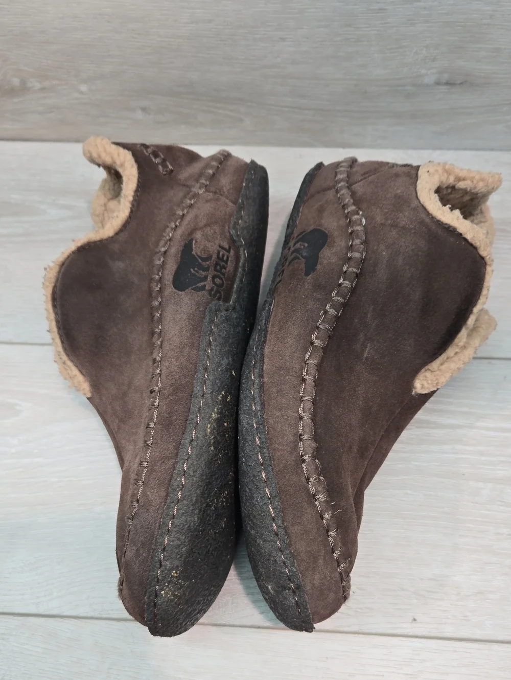 Sorel good used